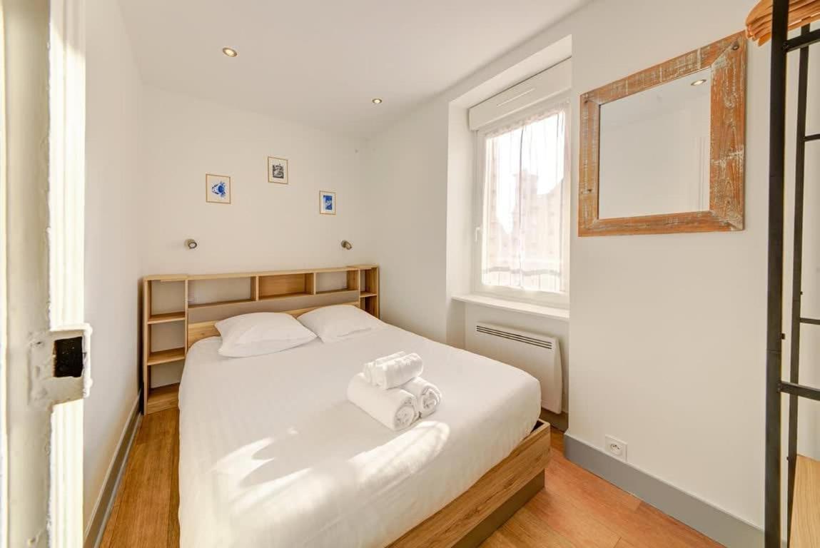 Apartment Le Magenta, 2 Chambres, Proche Saint-Malo